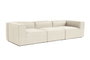 Atelier Del Sofa Fora 3 - Ecru